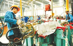 Bộ Công Thương công bố dự thảo quy định ‘hàng Việt Nam’