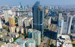 Đầu tư bất động sản: Bế tắc vì thủ tục