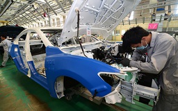 Sửa đổi, bãi bỏ nhiều điều kiện sản xuất, nhập khẩu ô tô