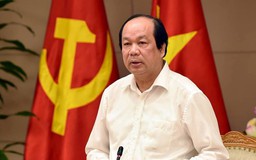 Tổ công tác của Thủ tướng: Đừng lấy lý do để trì hoãn cải cách