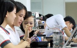 Năng lực cạnh tranh toàn cầu 4.0 của Việt Nam qua từng chỉ số