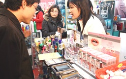 VCCI đề nghị bỏ lệ phí môn bài ra khỏi luật