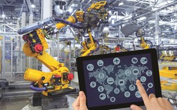 Công nghệ là nền tảng chung, nhưng thể chế sẽ quyết định