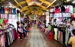 ‘Nên có luật riêng về hộ kinh doanh’