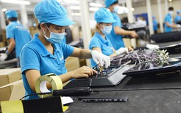 Việt Nam cải thiện mạnh mẽ nhưng còn nhiều rào cản