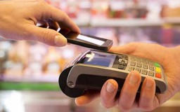 Đột phá thanh toán không dùng tiền mặt