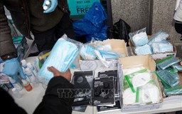 Cơ hội mới của dệt may