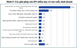 Ủng hộ Chỉ thị của Thủ tướng, doanh nghiệp vẫn nỗ lực rất lớn