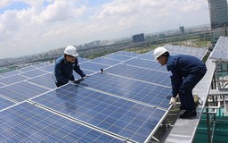 Bạc Liêu ưu tiên phát triển điện mặt trời áp mái