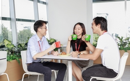 Nestlé Việt Nam tiếp tục được vinh danh ‘DN tiêu biểu vì người lao động’