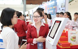 HDBank tung chuỗi ưu đãi hấp dẫn