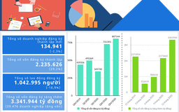 Nghị định đầu tiên của Chính phủ trong năm 2021