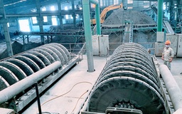 Nỗ lực xử lý nỗi lo môi trường từ Nhà máy DAP Đình Vũ