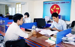 Nâng cao tính công khai, minh bạch của cơ quan hành chính