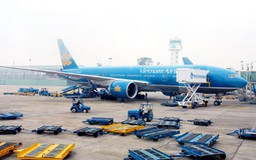 DN vận chuyển hàng không phải có vốn tối thiểu 300 tỷ đồng