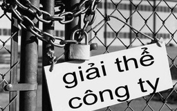 Xử lý hiện tượng doanh nghiệp lập nhiều nhưng "khai tử" nhiều