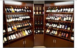 Quy định mới về kinh doanh rượu