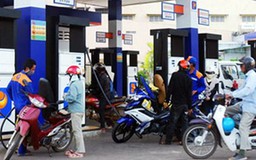 Bãi bỏ một số điều kiện đối với thương nhân kinh doanh xăng dầu