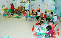 Điều kiện thành lập và hoạt động nhóm trẻ, lớp mẫu giáo độc lập