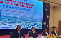 Bình Dương: Nhiều doanh nghiệp Đài Loan đang ‘khát’ lao động