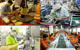 Những giải pháp chủ yếu nâng cao năng lực cạnh tranh quốc gia năm 2020