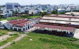 Phương án sử dụng đất khi cổ phần hóa doanh nghiệp