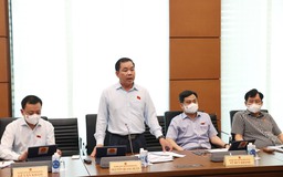 Ứng phó với đại dịch COVID-19: Doanh nghiệp phản ánh, bộ, ngành gỡ khó