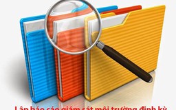 DN dệt may có phải thực hiện giám sát môi trường?
