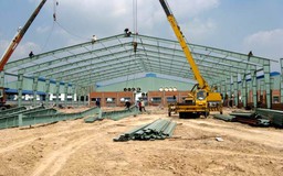Thủ tục chuyển đổi đất làm nhà xưởng