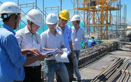 Điều chỉnh giá hợp đồng khi Bộ công bố định mức mới?
