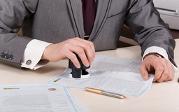 DN sẽ không phải nộp chứng từ hải quan bản giấy
