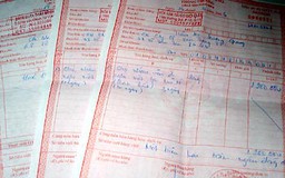 Số tiền bằng chữ trên hóa đơn, ghi thế nào là đúng?