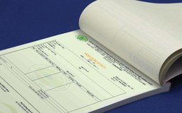 Quy định về lập hóa đơn với hàng khuyến mại