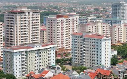 Doanh nghiệp kiến nghị sửa quy định về đất đai, nhà ở