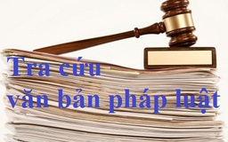 Hai quyết định của Bộ NN&PTNT có trái với Luật?