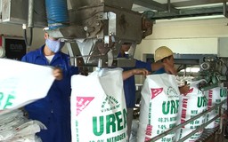 Bộ tiếp thu, sửa bất cập về quản lý phân bón