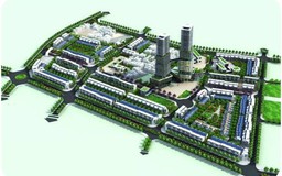 Chi phí lập đồ án quy hoạch chi tiết đô thị