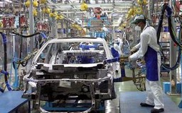 Nghị định mới về ô tô: Từ những ý kiến trái ngược nhau