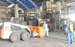 Thuê xử lý chất thải nguy hại, DN có phải giám sát quy trình?