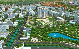 Xây tổ hợp thương mại tại dự án đô thị, thủ tục thế nào?