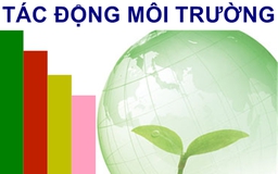 Thời điểm lập, phê duyệt BC đánh giá tác động môi trường