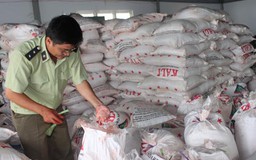 Thanh tra doanh nghiệp phân bón có chồng chéo?