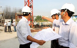 Điều kiện làm giám đốc quản lý dự án