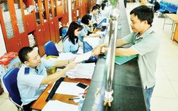 Cứ gõ, cửa sẽ mở