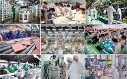 Chính phủ phục vụ và ghi nhận từ cộng đồng doanh nghiệp