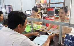 Va chạm giao thông, có được phép giữ hàng hóa trên phương tiện?