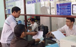 Thời gian xử lý hồ sơ cấp phép xây dựng có tính ngày nghỉ?