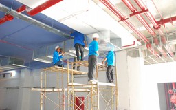 Lắp đặt thiết bị phòng, chữa cháy có cần chứng chỉ năng lực?