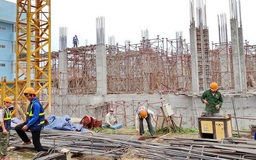 Căn cứ xác định giá nhân công khi lập dự toán