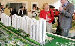 Quyền sở hữu nhà của doanh nghiệp có vốn nước ngoài